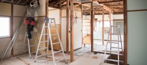 Entreprise de rénovation de la maison et de rénovation d’appartement à Egligny